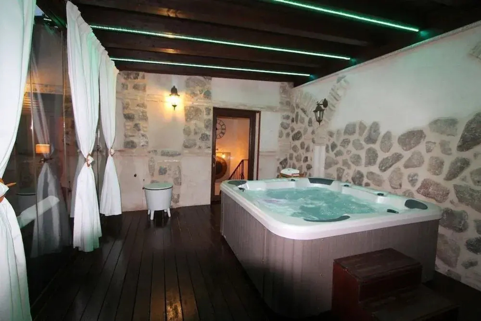 Casa Rural El Rosal del Pozo