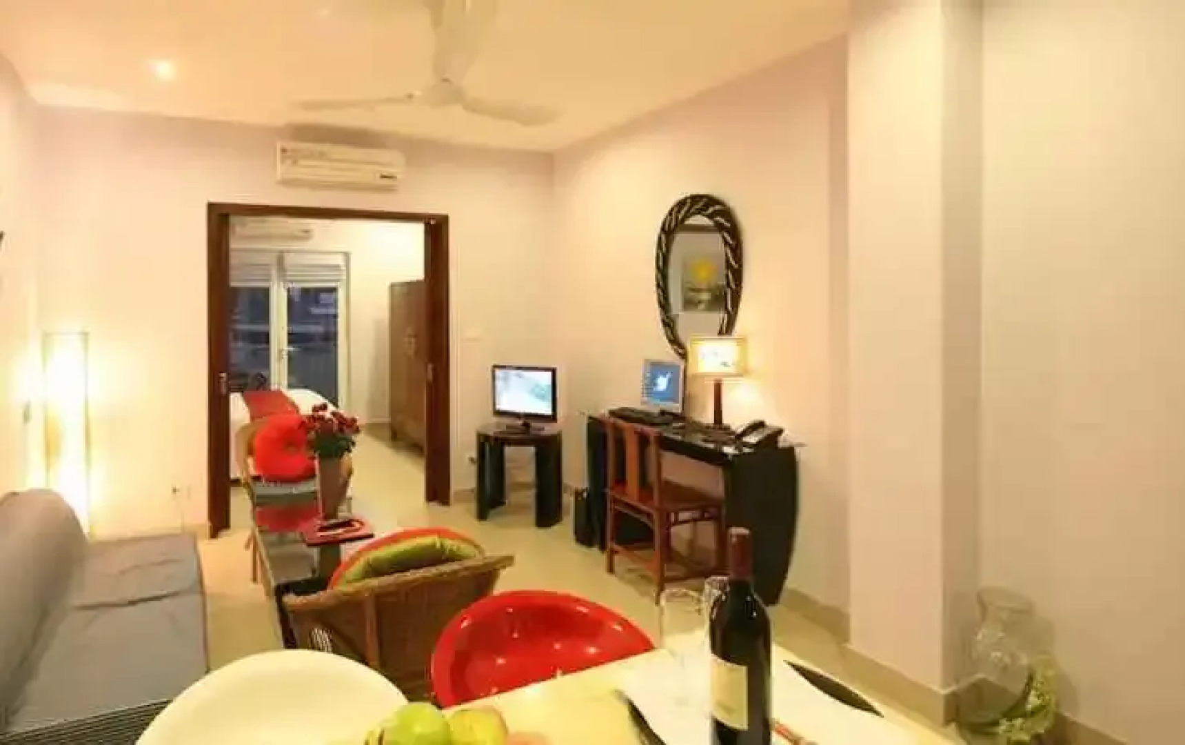 Hanoi Serenity Hotel 2