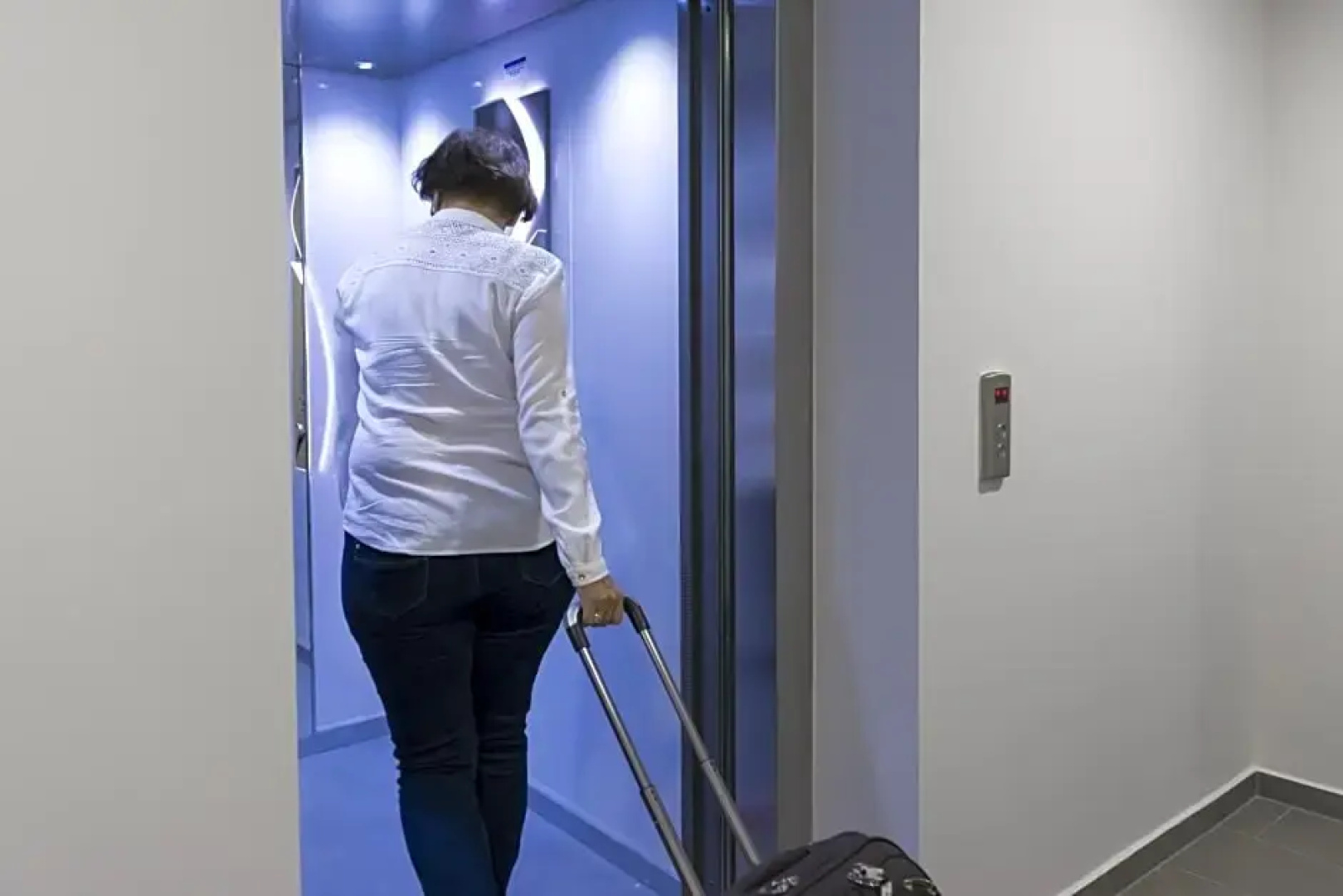 Hotel Trojan