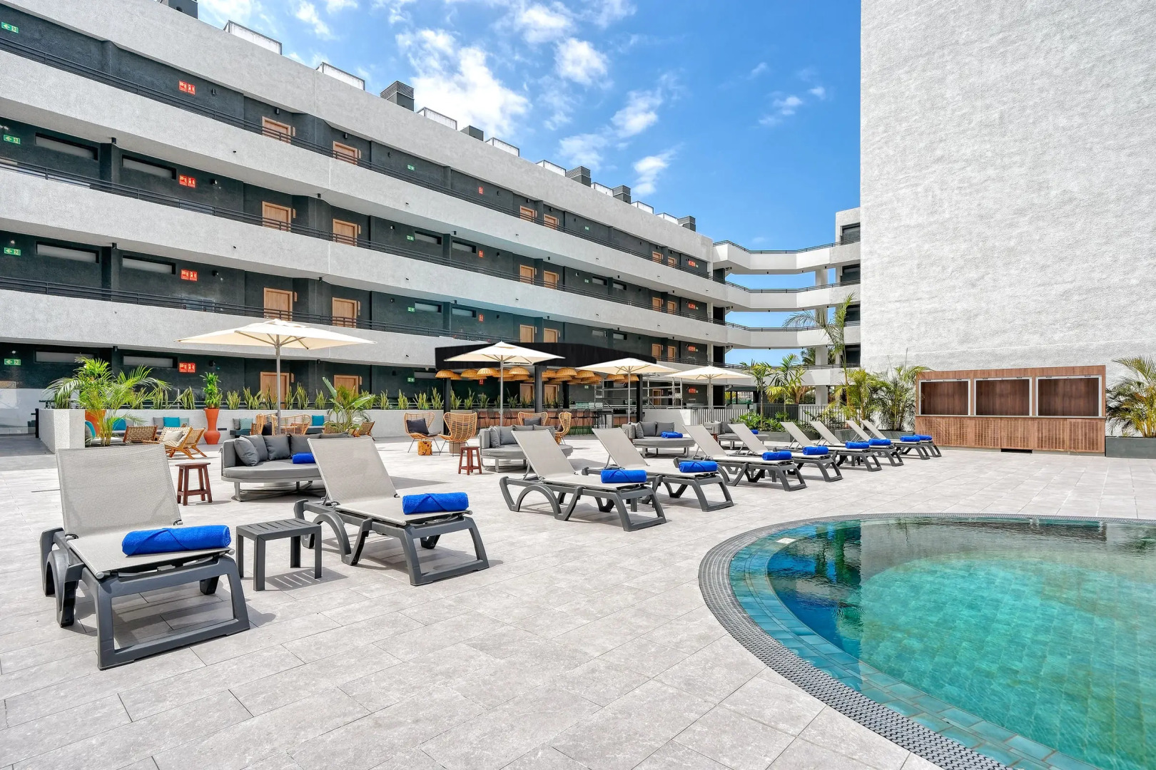 Hovima Suites Costa Adeje