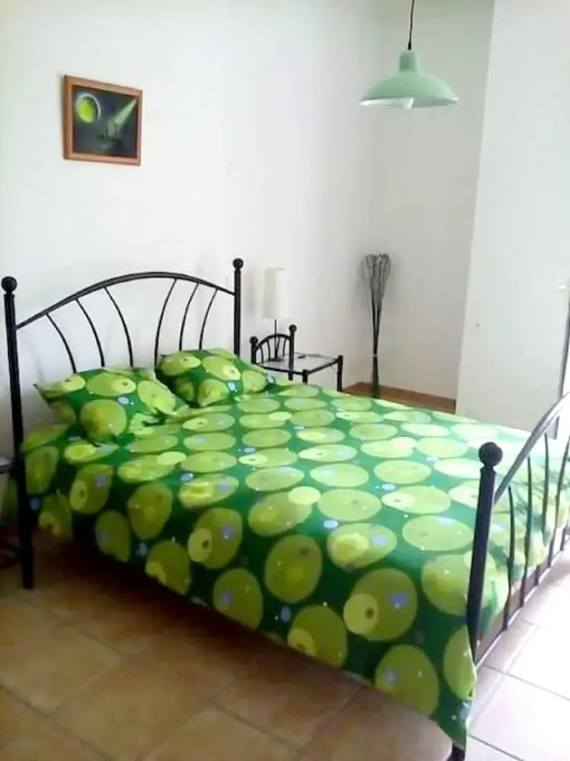 Villa With 5 Bedrooms in Grândola, With Private Pool, Furnished Garden