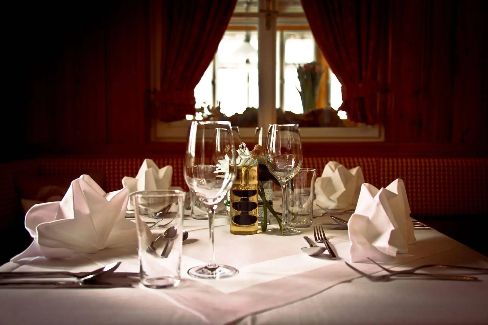 Panoramagasthof DaxLueg