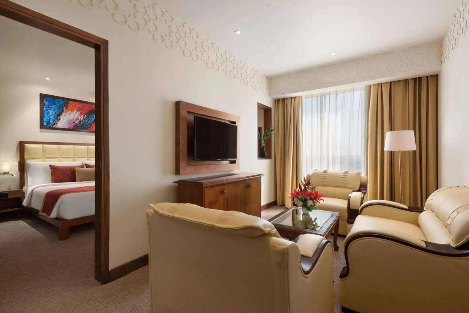 Ramada Plaza by Wyndham Agra