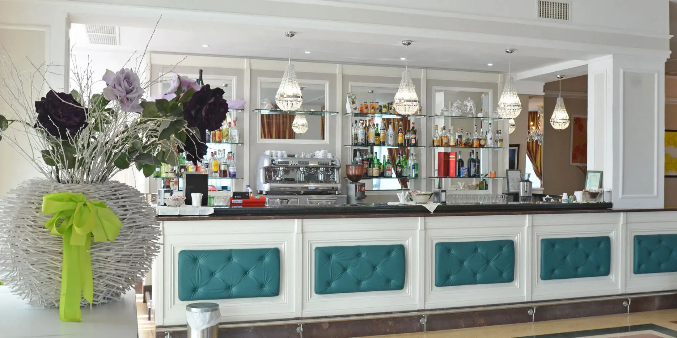 Grand Hotel Montesilvano