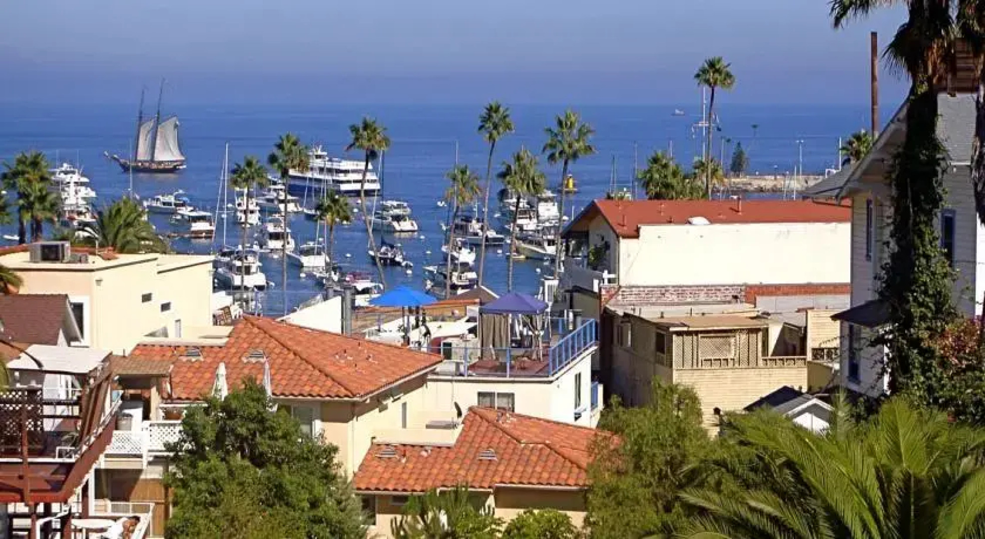 Catalina Beach House