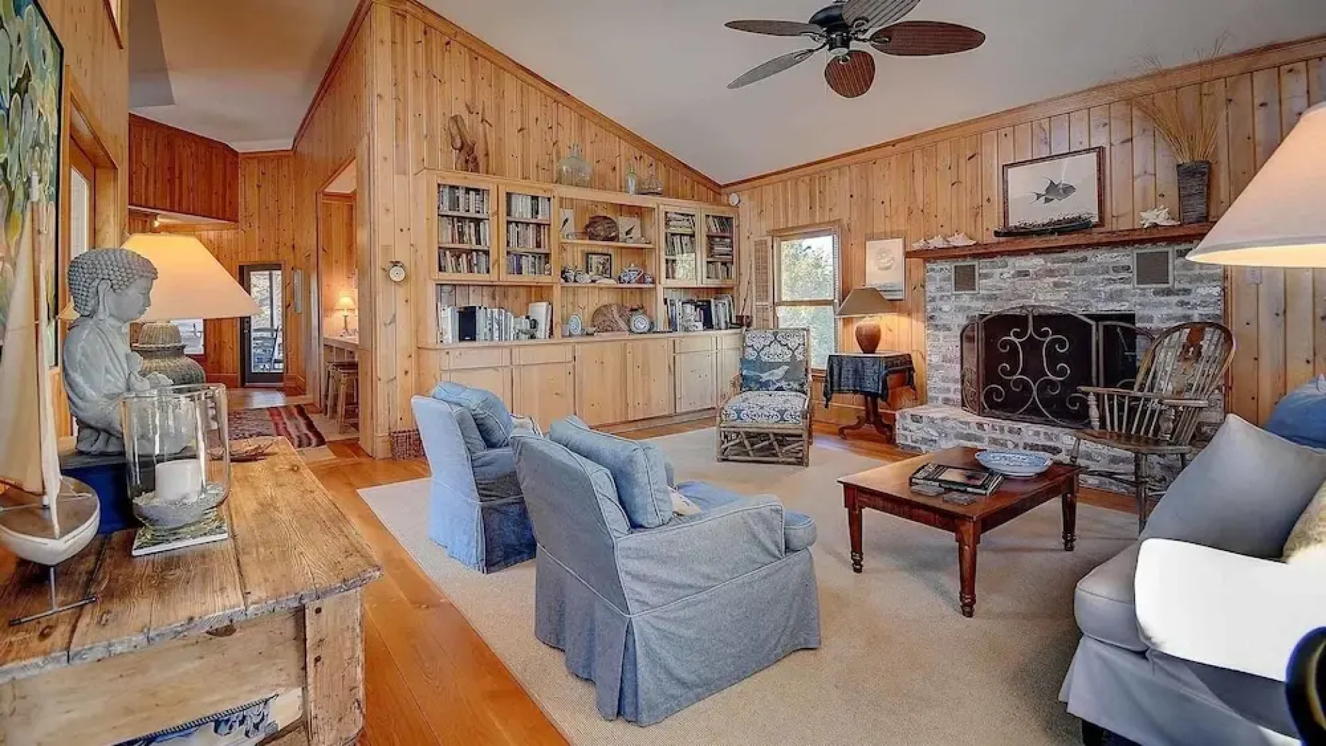 151 Easy Breezy 4 Br Home by RedAwning