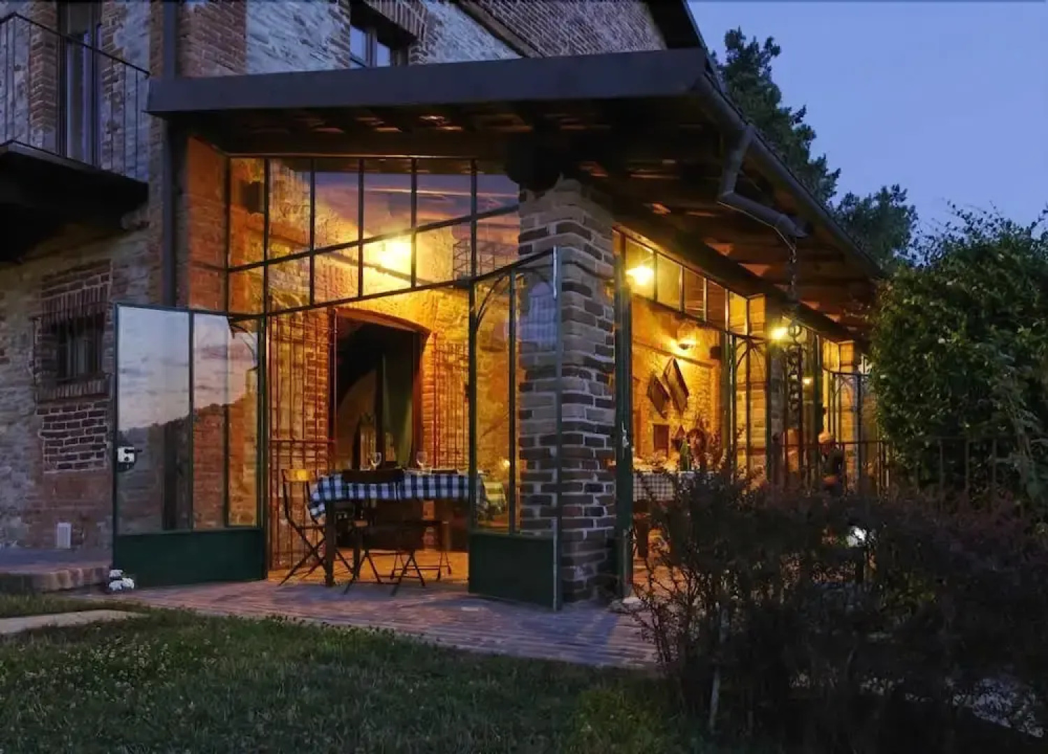 Osteria del Maiale Pezzato