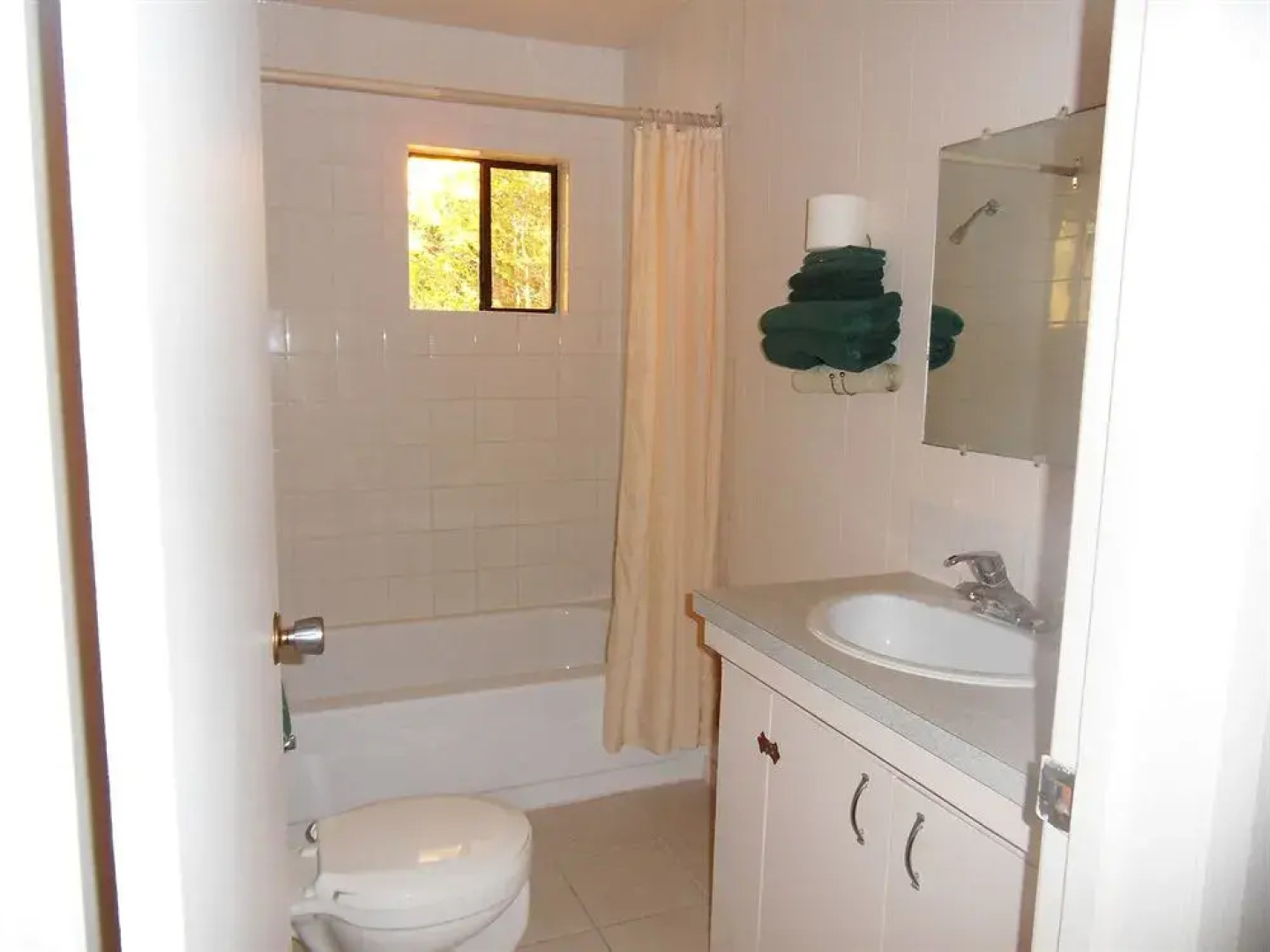 The Hitching Post Motel