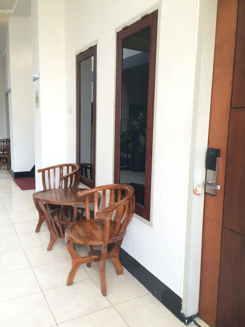 Maktal Hotel Mataram