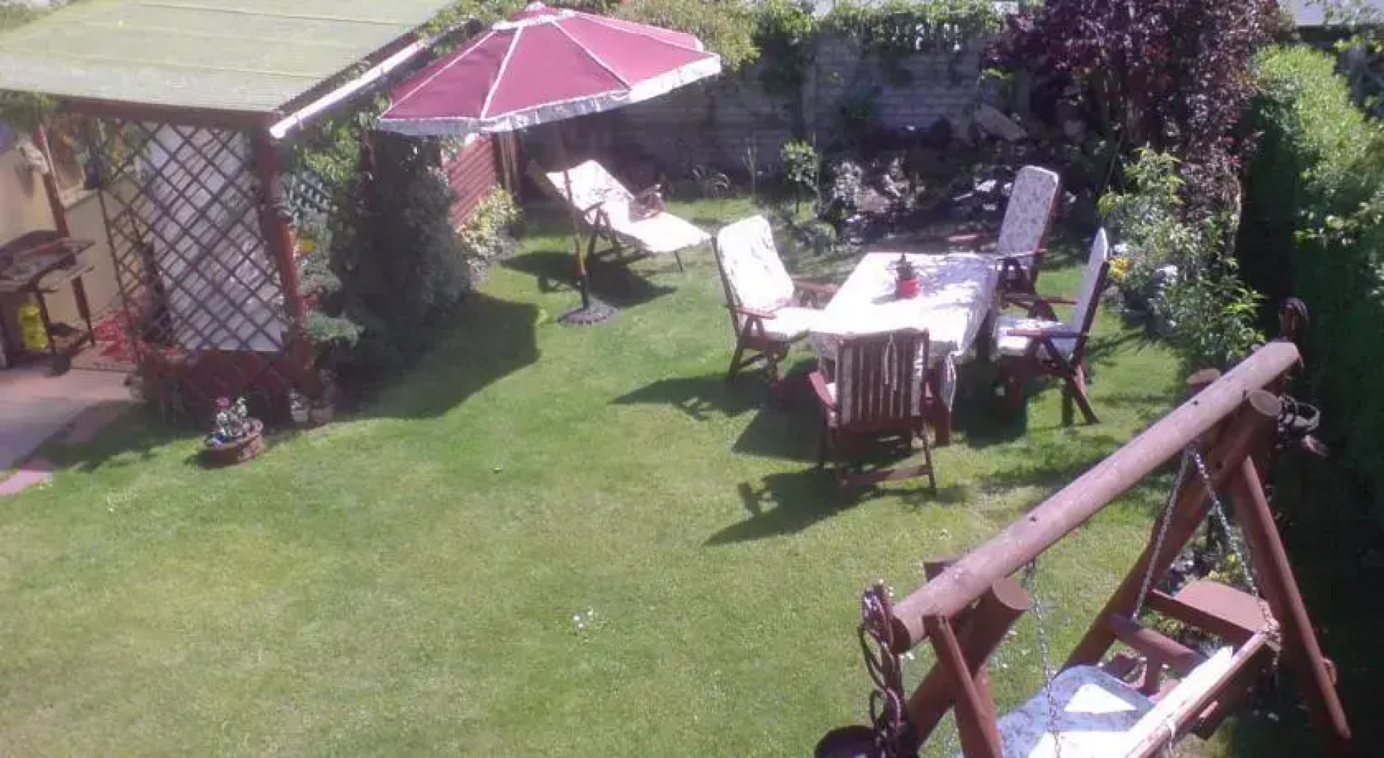 Kwatera prywatna Tolkmicko