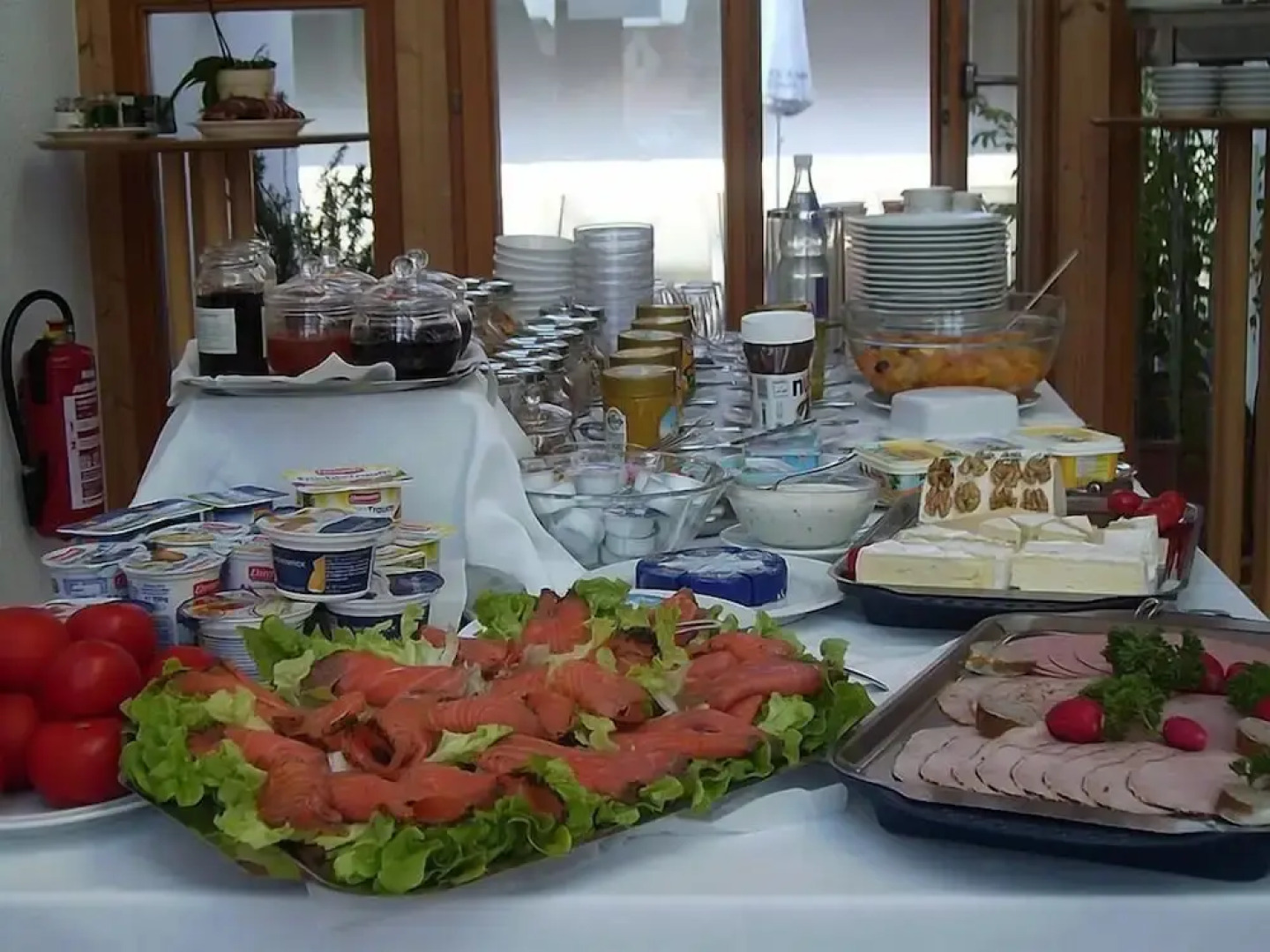 Gästehaus und Weingut Peth