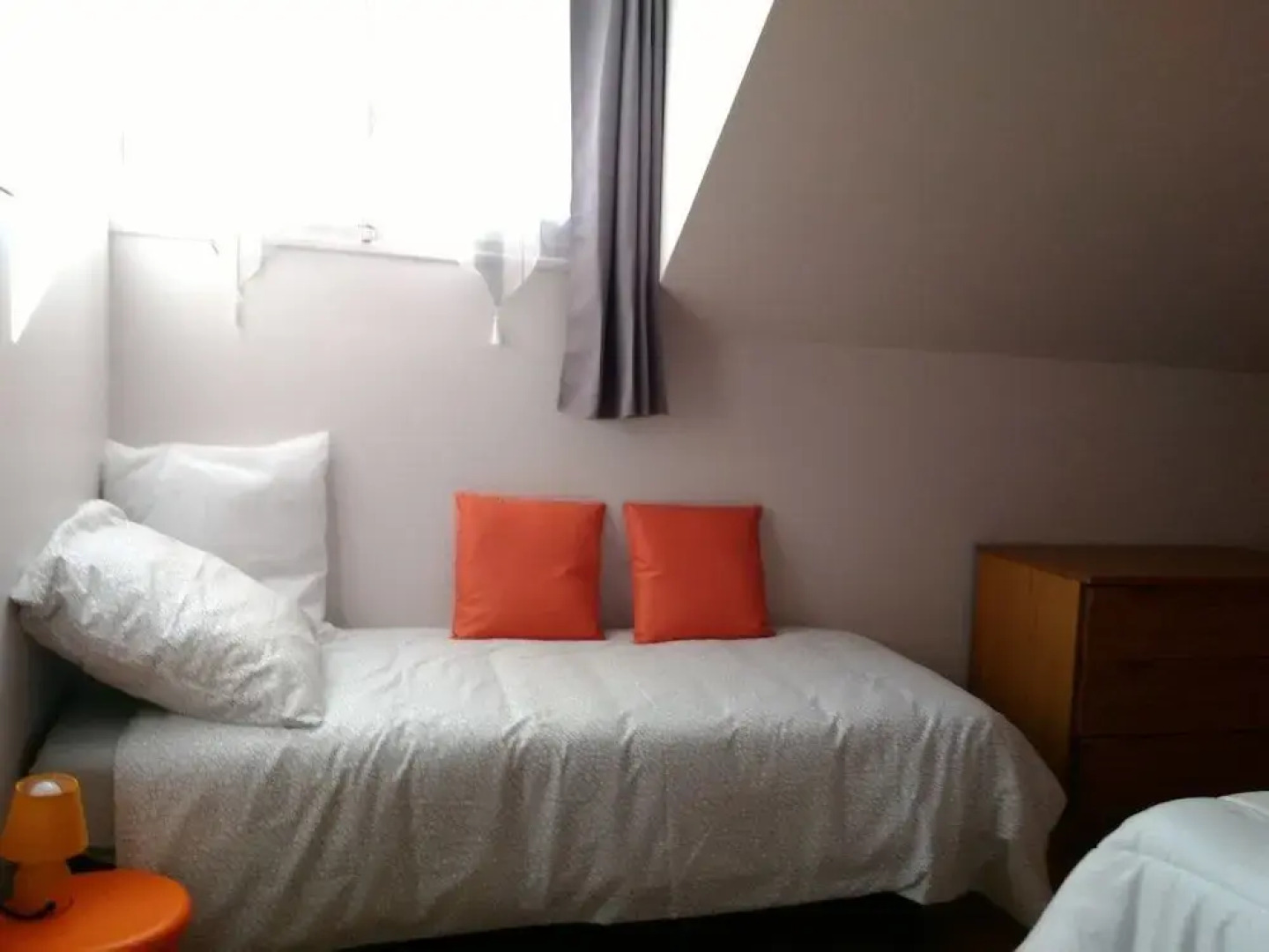 Gîte la Tribu de Beauval