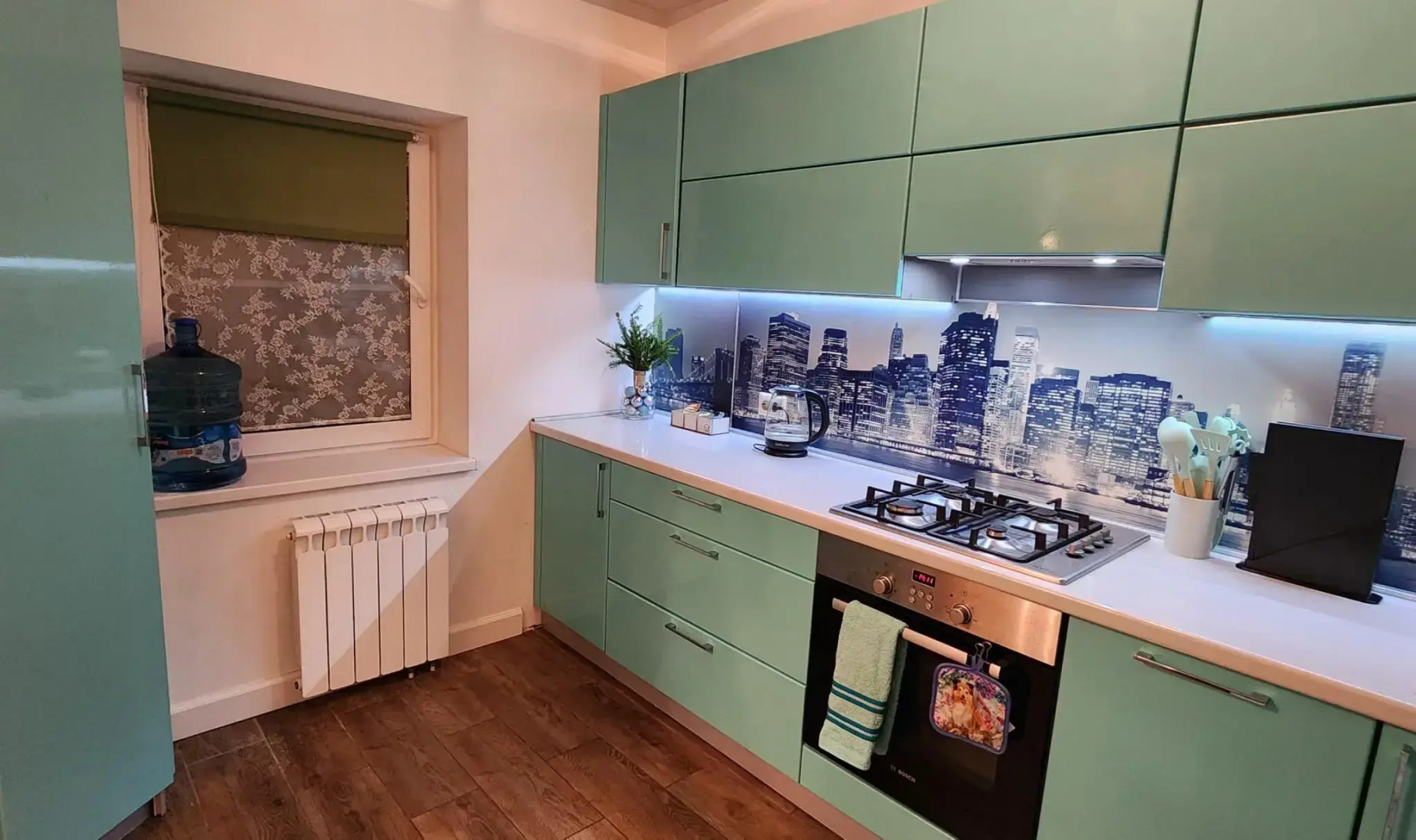 Уютная Орхидея