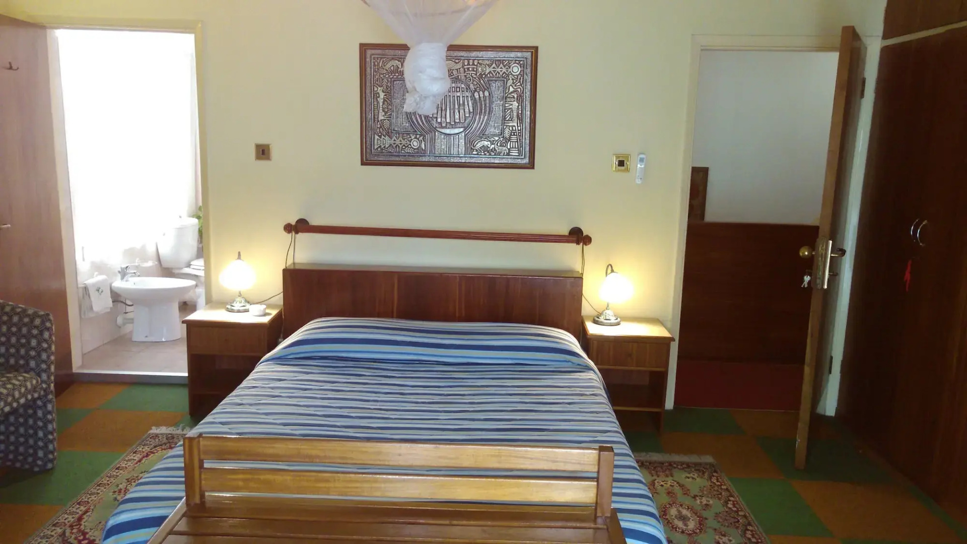 Manuela Residente Resort