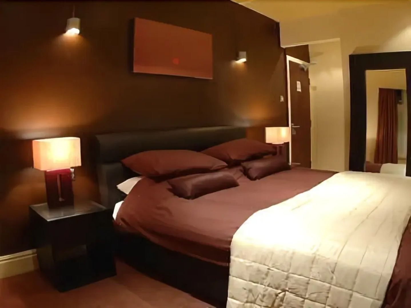 Crown Inn Hebden Bridge