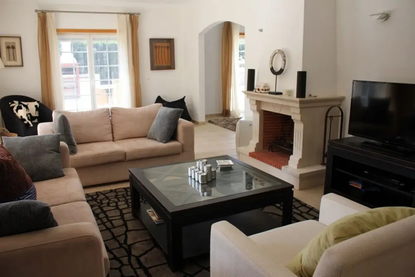 Silver Coast Holidays