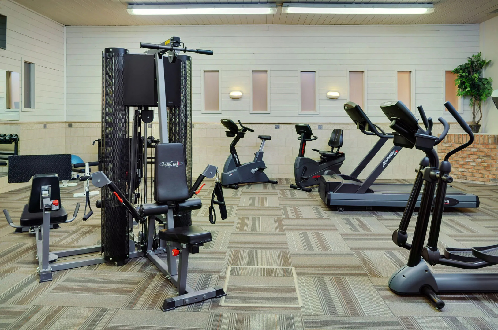 Stonebridge Hotel Grande Prairie