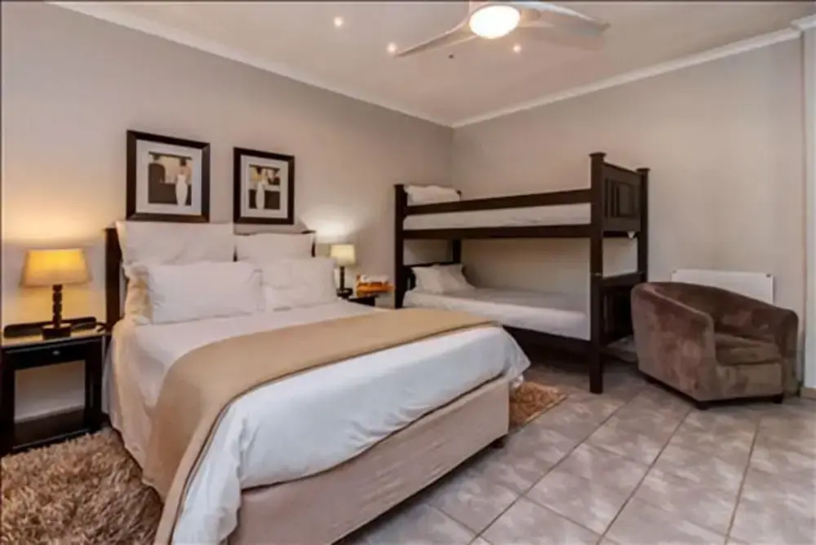 Dalberry Guest House