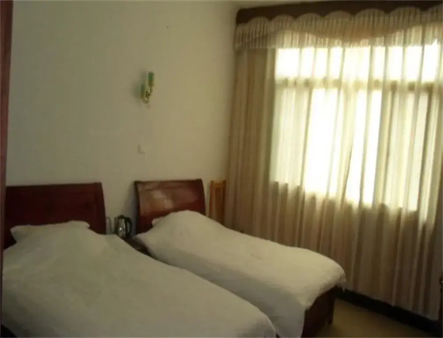 Yingtan Pinpinmei Inn