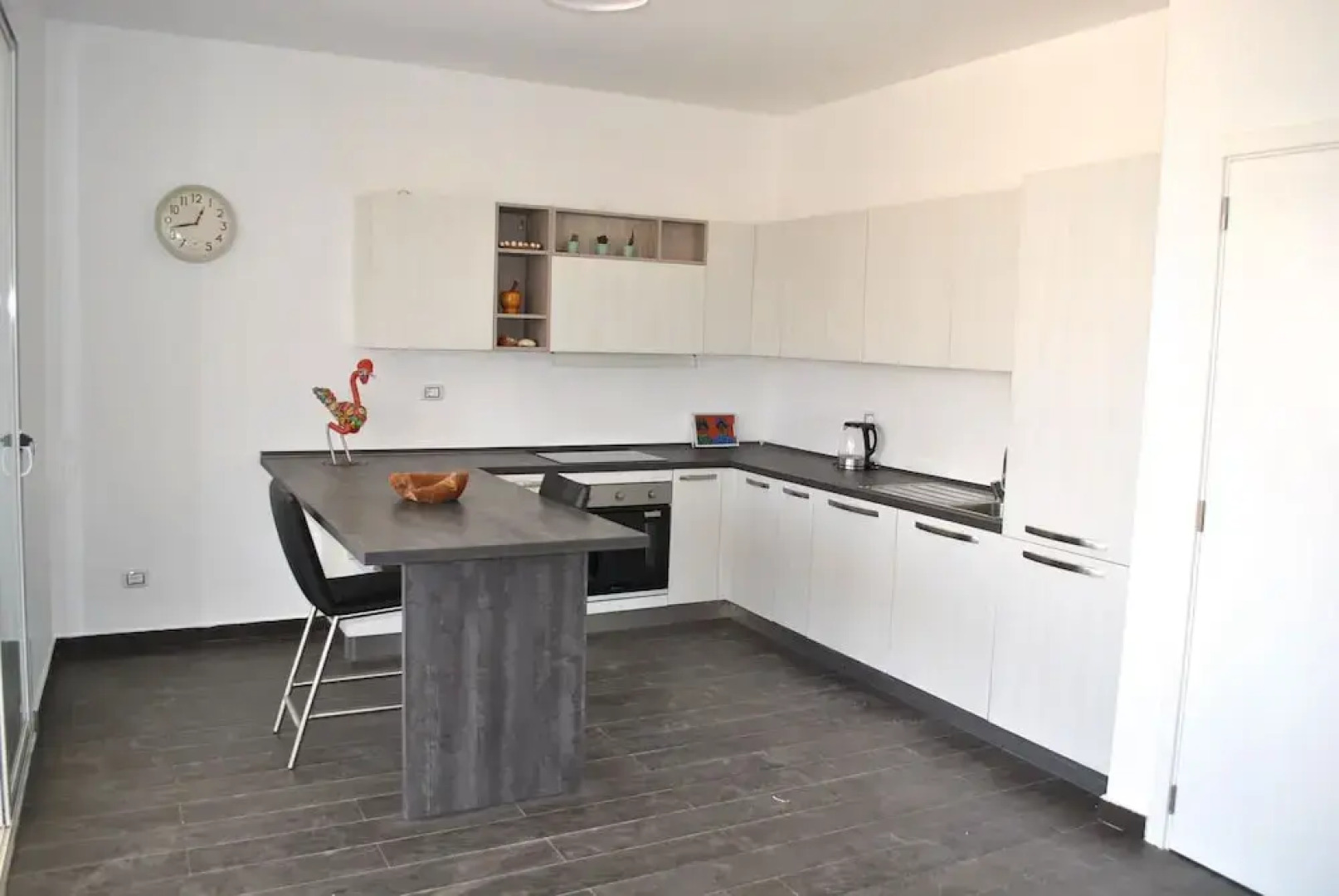 Casa Tud Dret - luxurious apartments