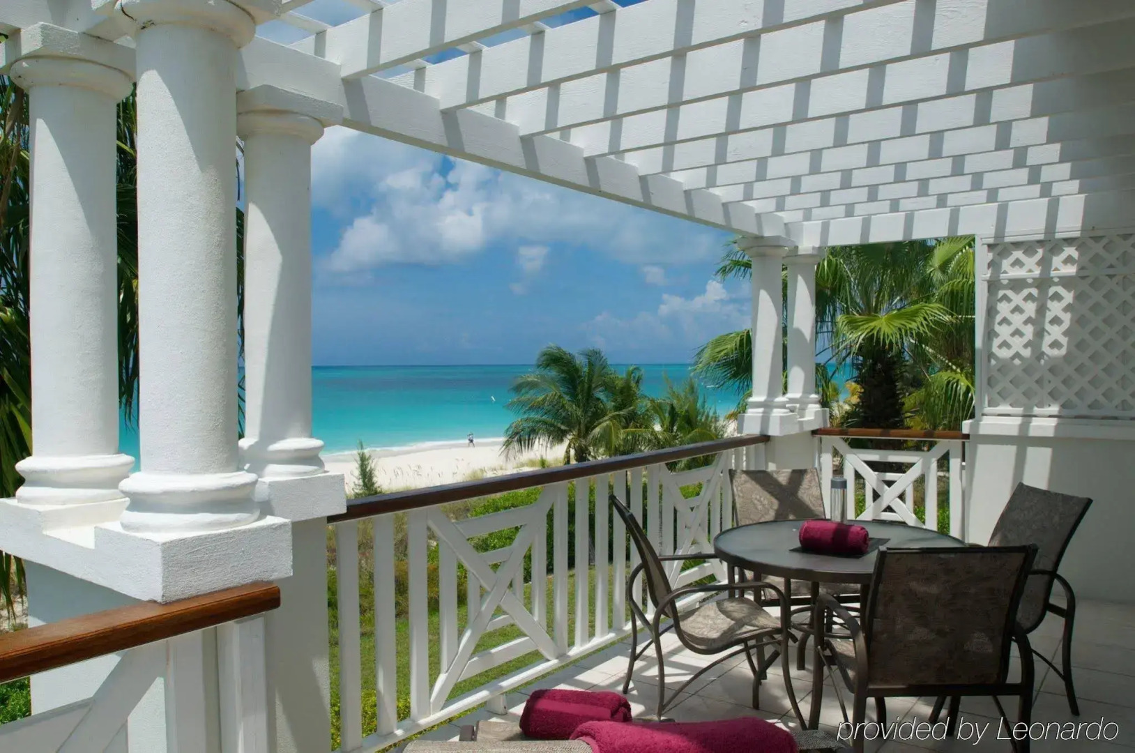 Royal West Indies Resort