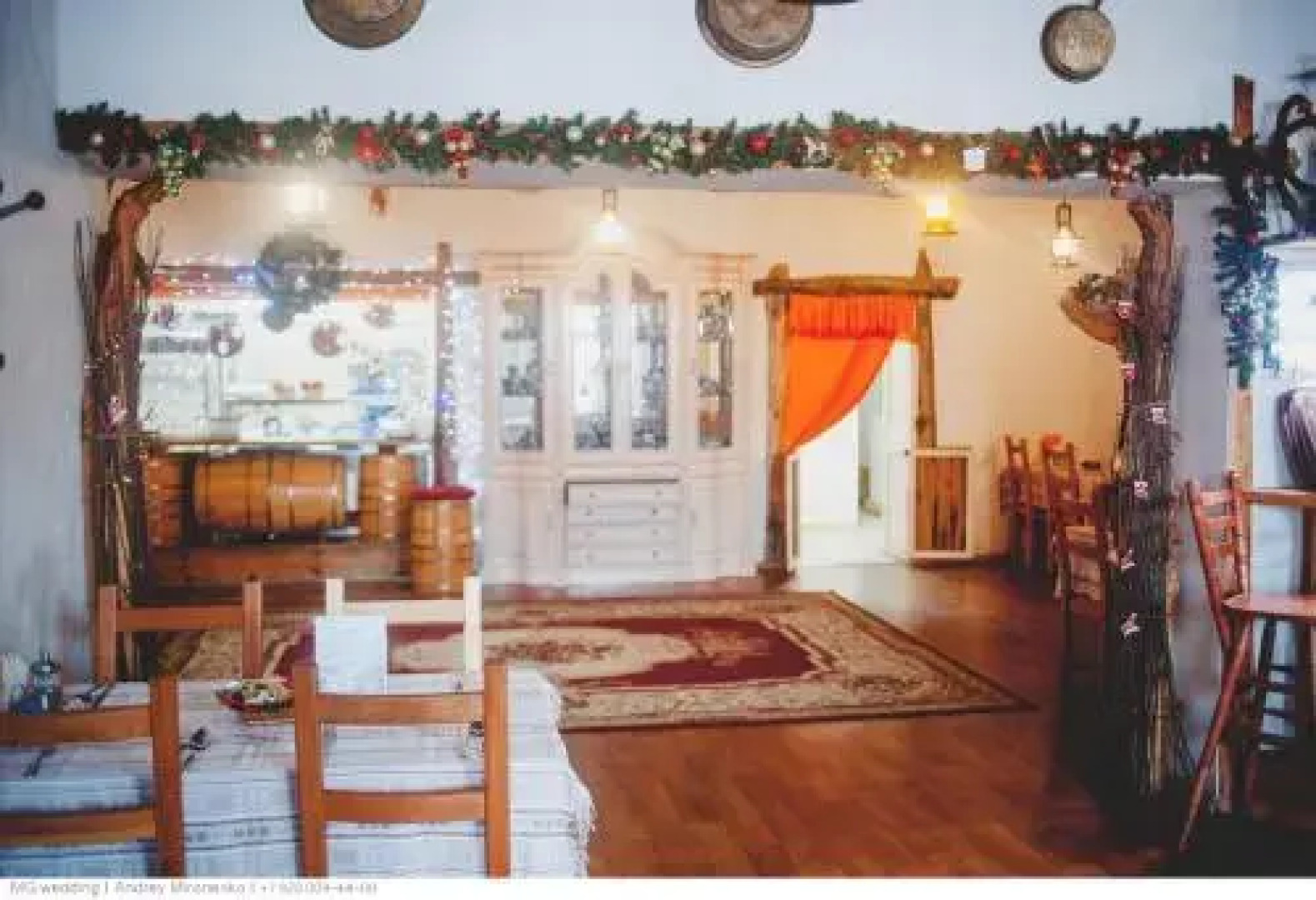 Гостиница Афоня