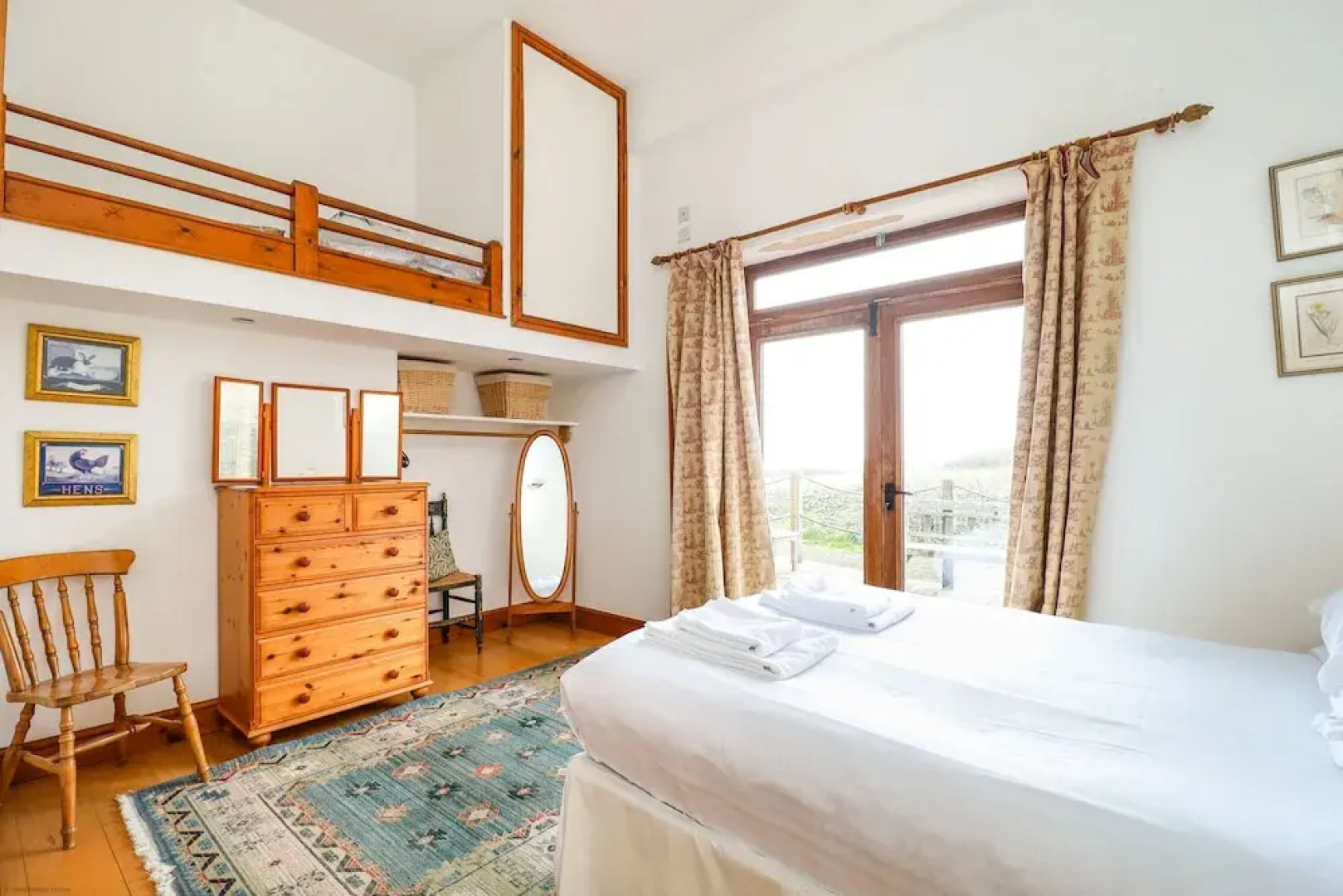 The Old Signal House