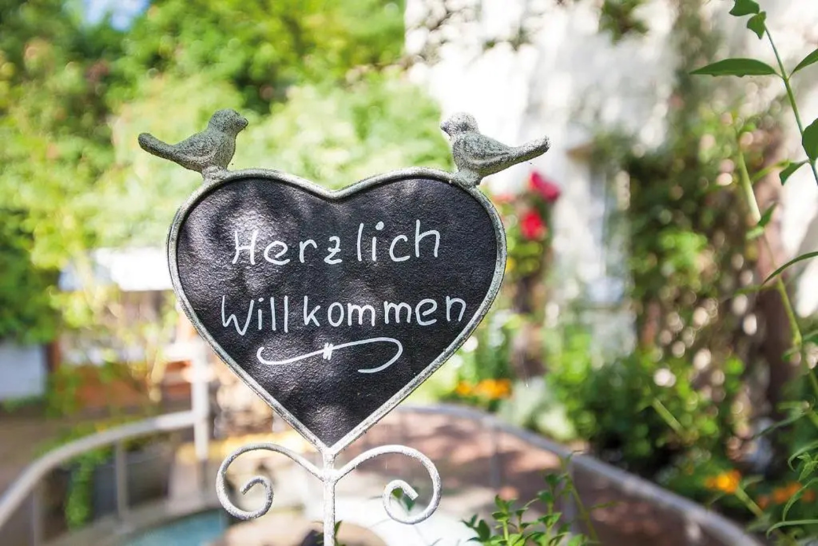 Vitalhotel am Stadtpark Superior