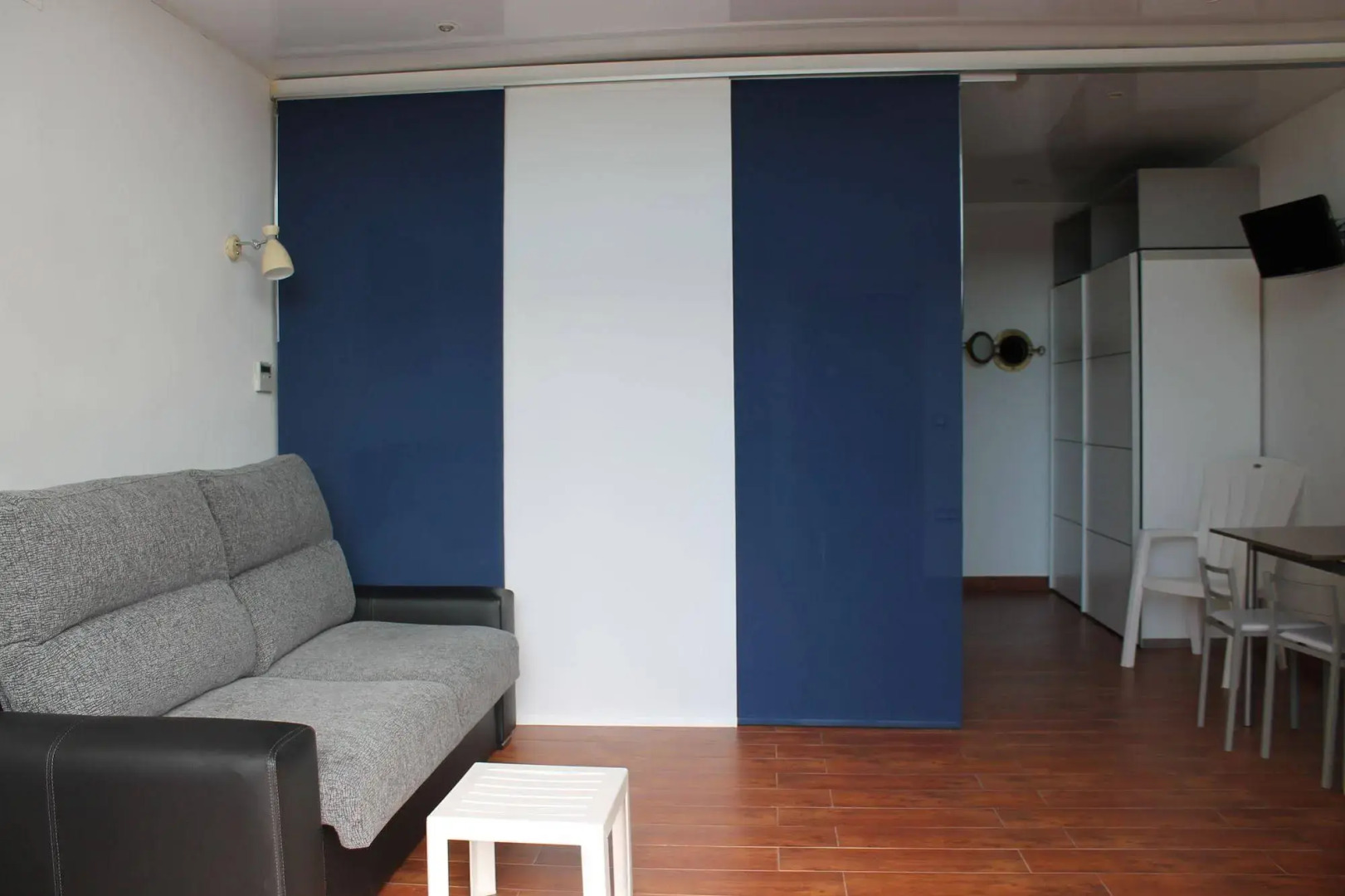 Apartamentos turísticos Vistademar