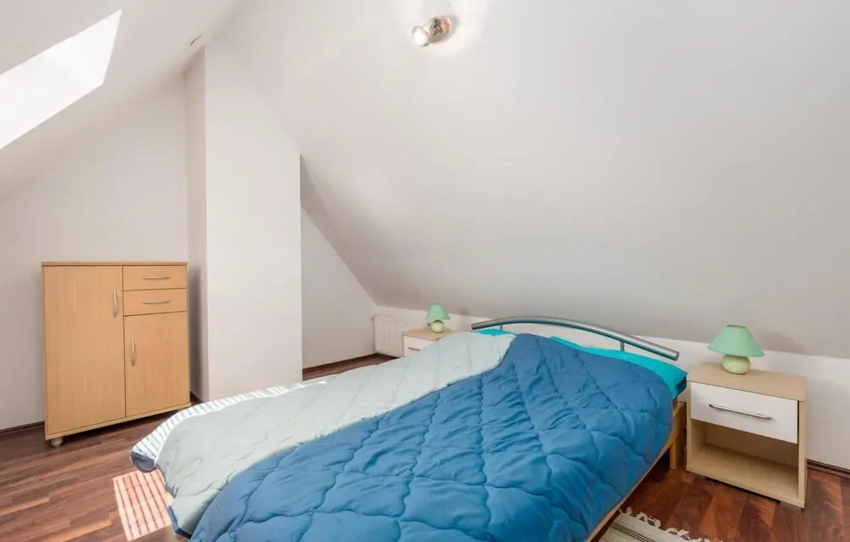 Stunning Apartment in Fuzine With Wifi and 2 Bedrooms