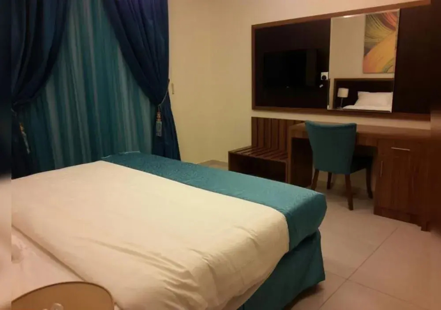 Amwaj Yanbu Residential Units