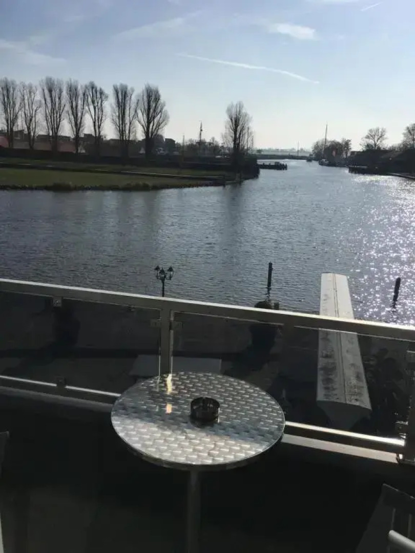 Appartementen De Helling 44