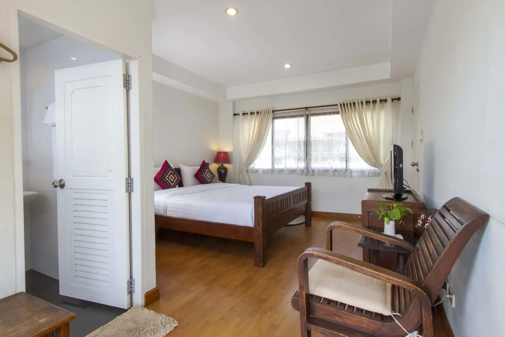 Rachamankha Flora House