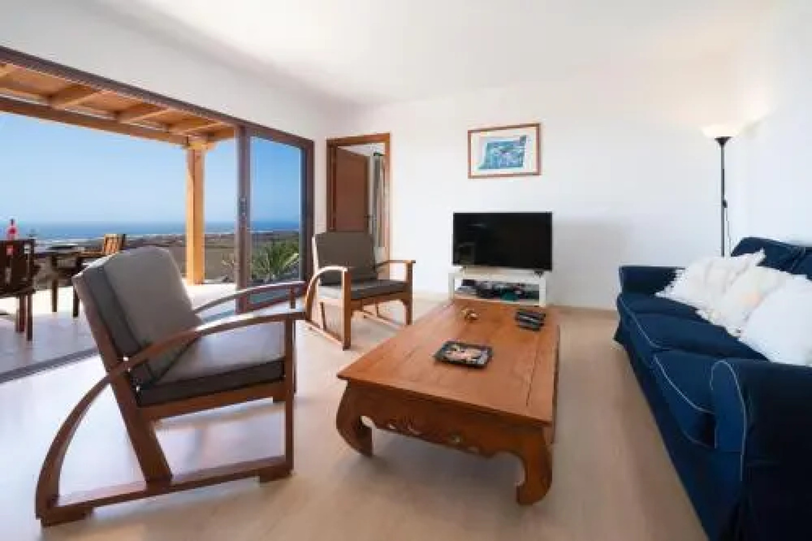 Tias Bungalow Abubilla