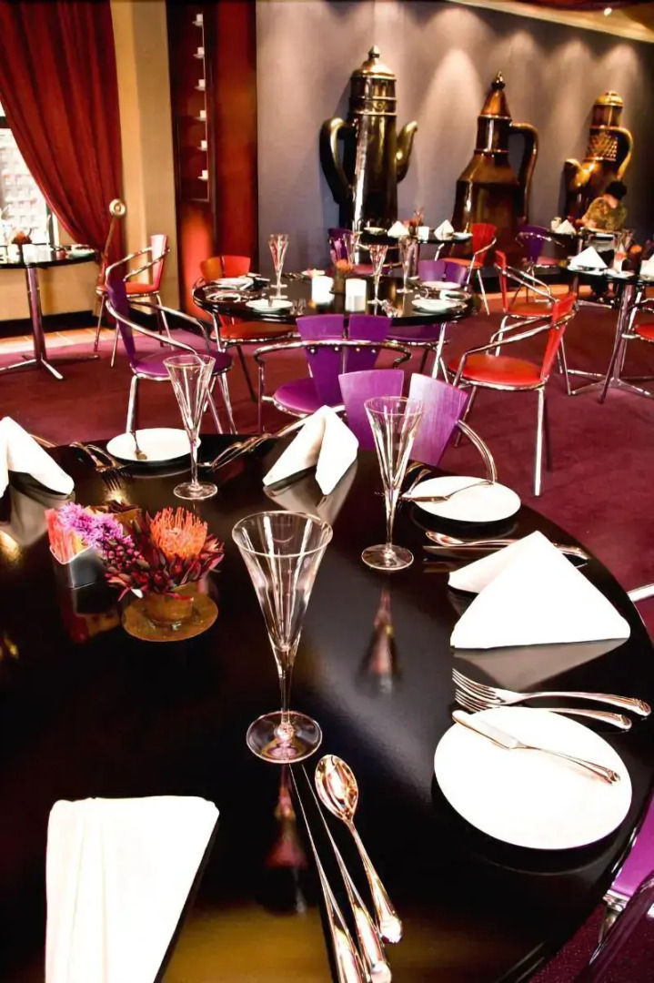 Tayfin Royale Hotel & Restaurant