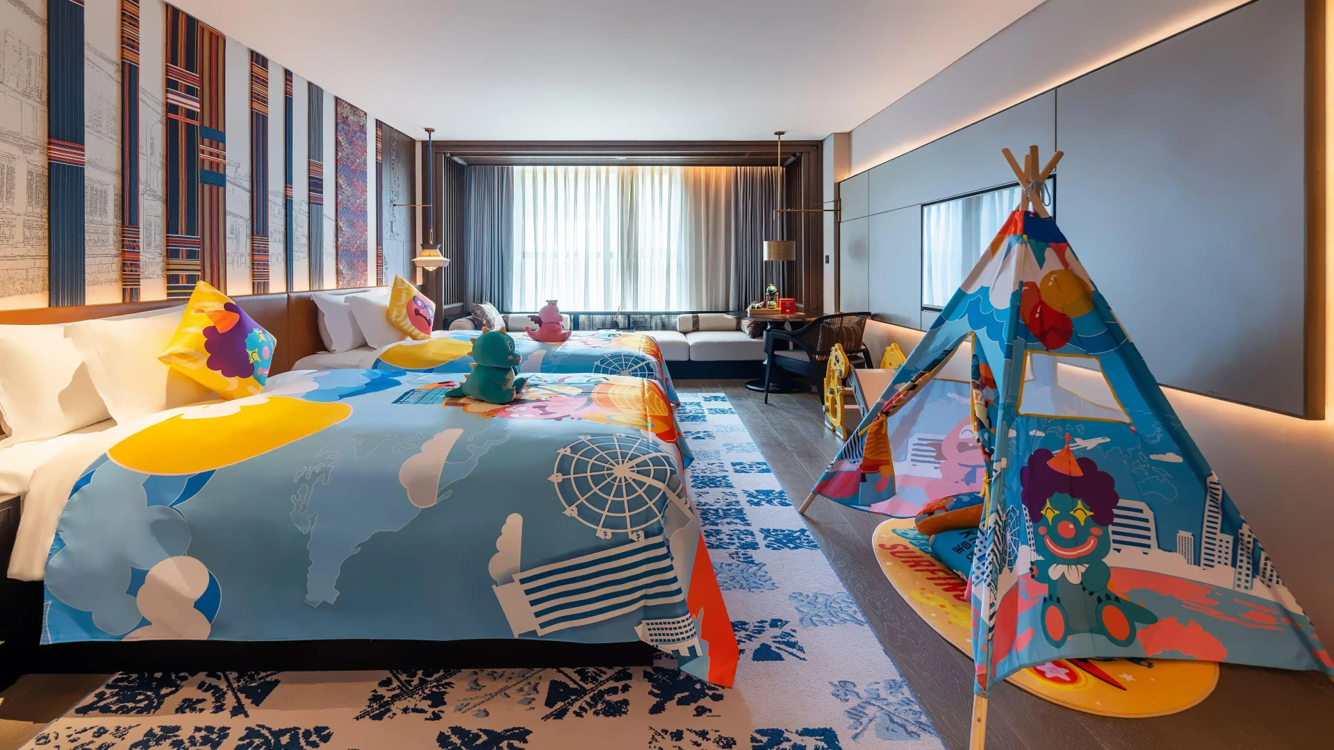 Hotel Indigo Jiuzhai