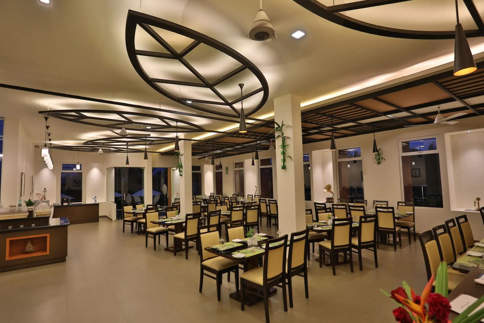 The Leaf Munnar Resort