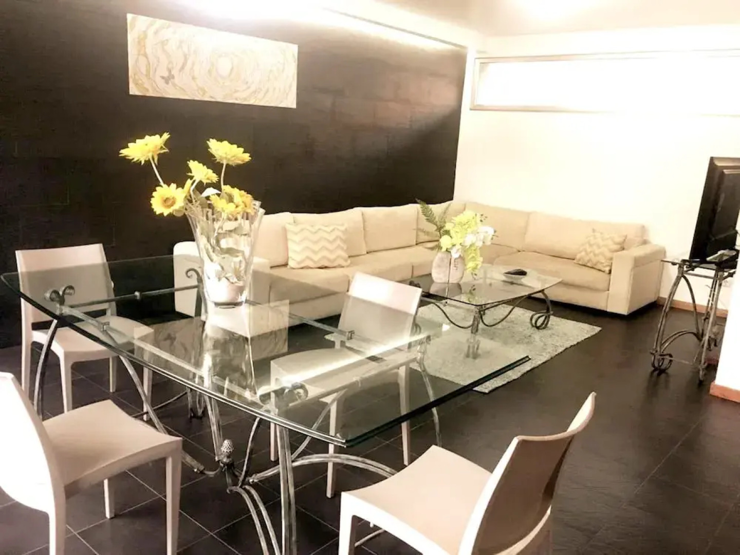 House with 3 Bedrooms in Fajã de Cima, with Enclosed Garden And Wifi - 7 Km From the Beach