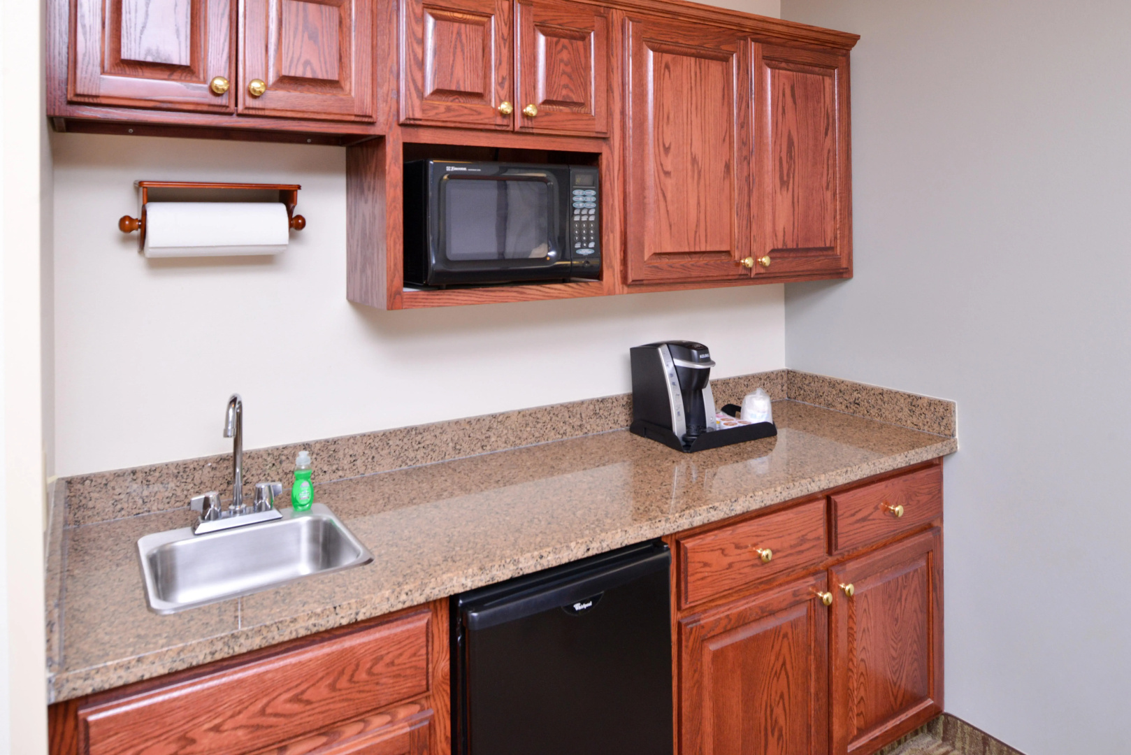 Holiday Inn Express & Suites Sioux Falls At Empire Mall by IHG