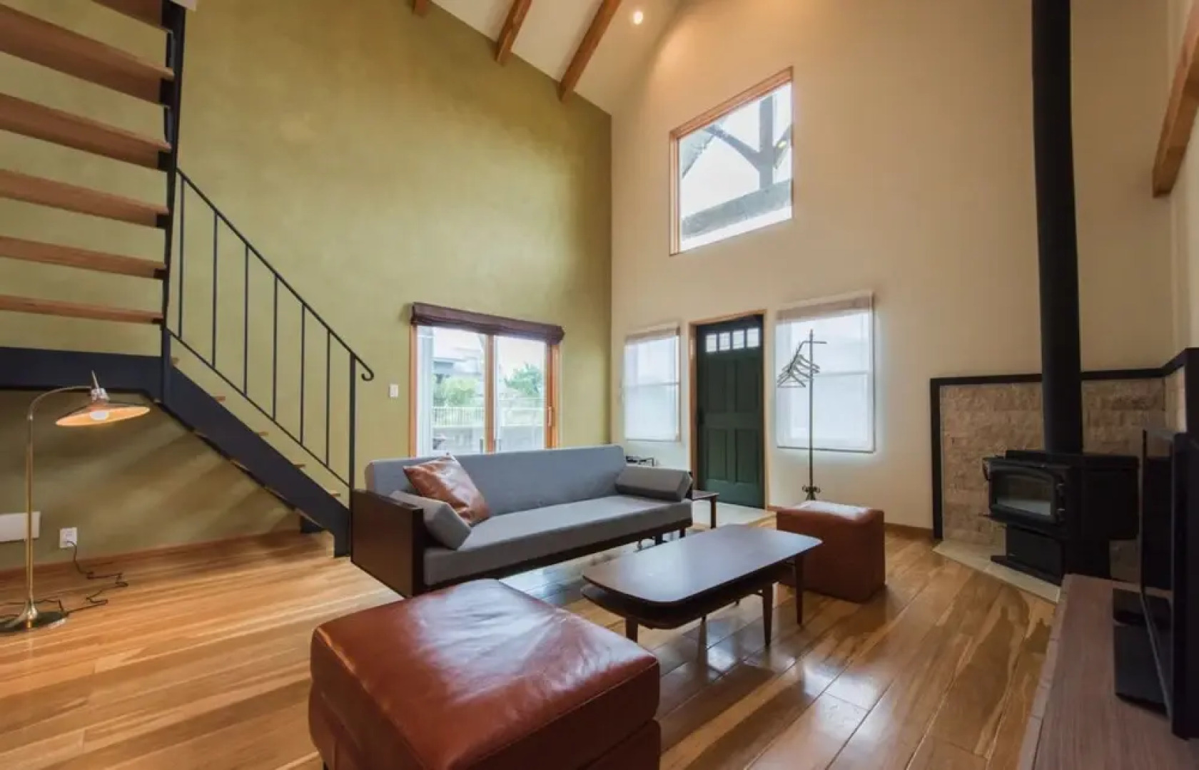 TOOD Ichinomiya -Building B