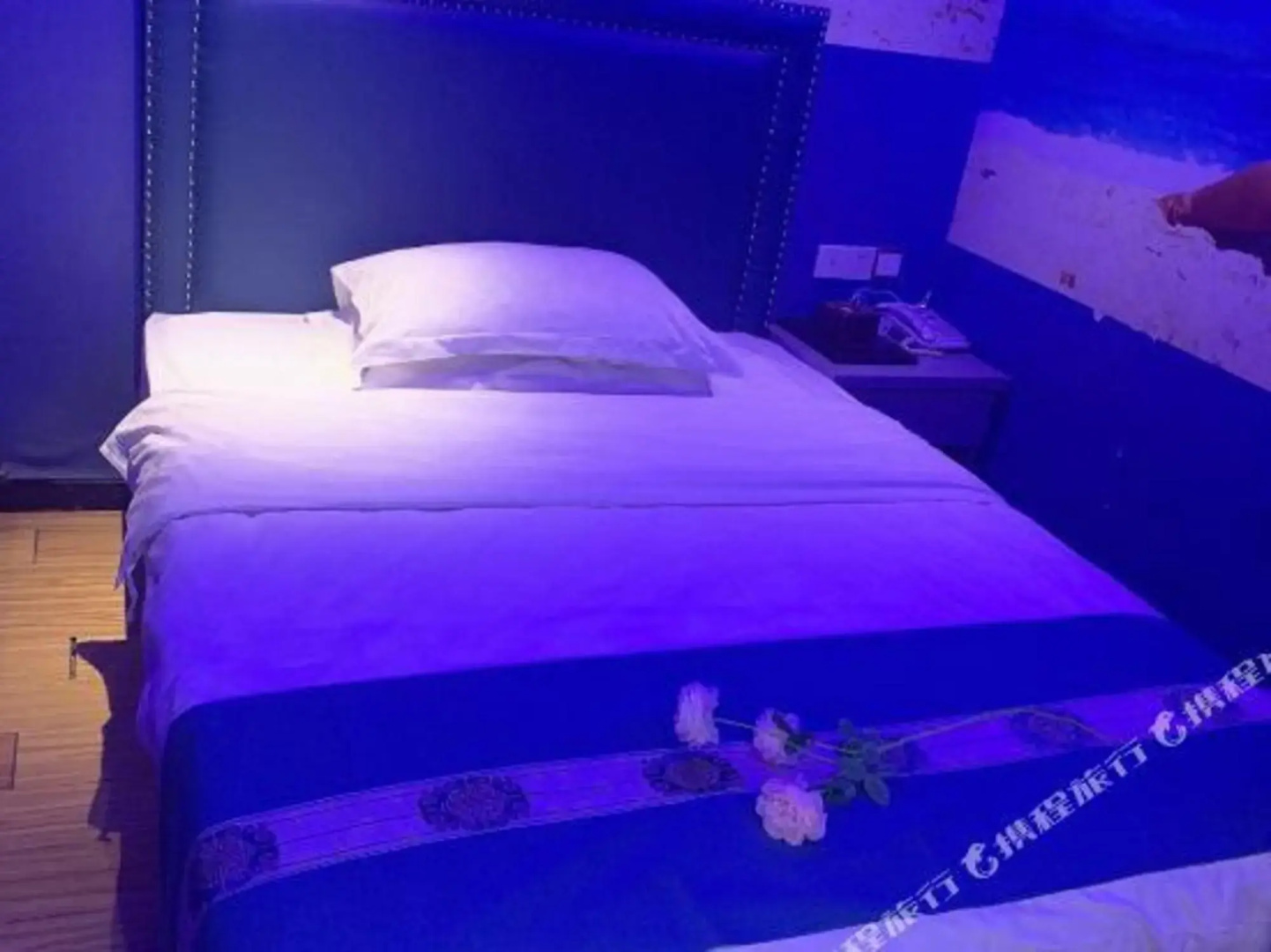Xianyuan Business Inn