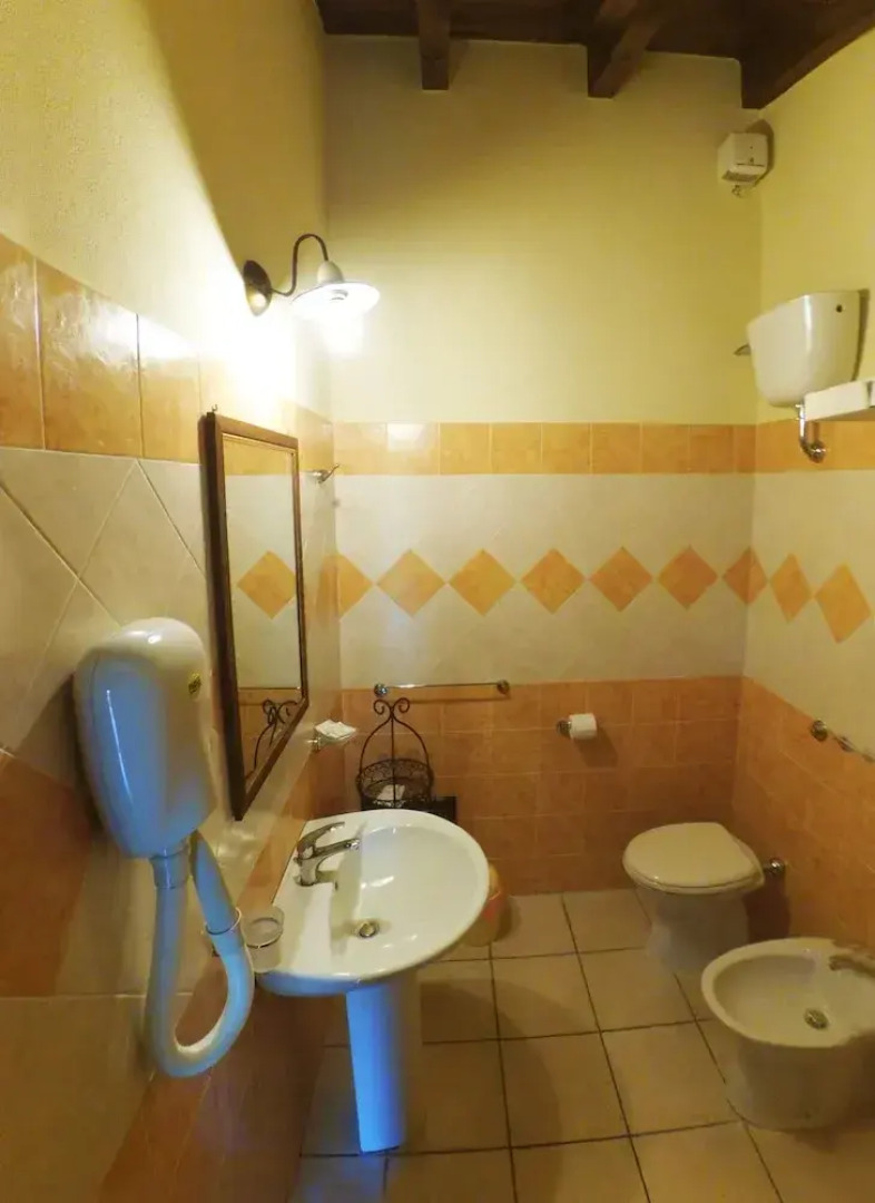 Agriturismo Sa Tanca