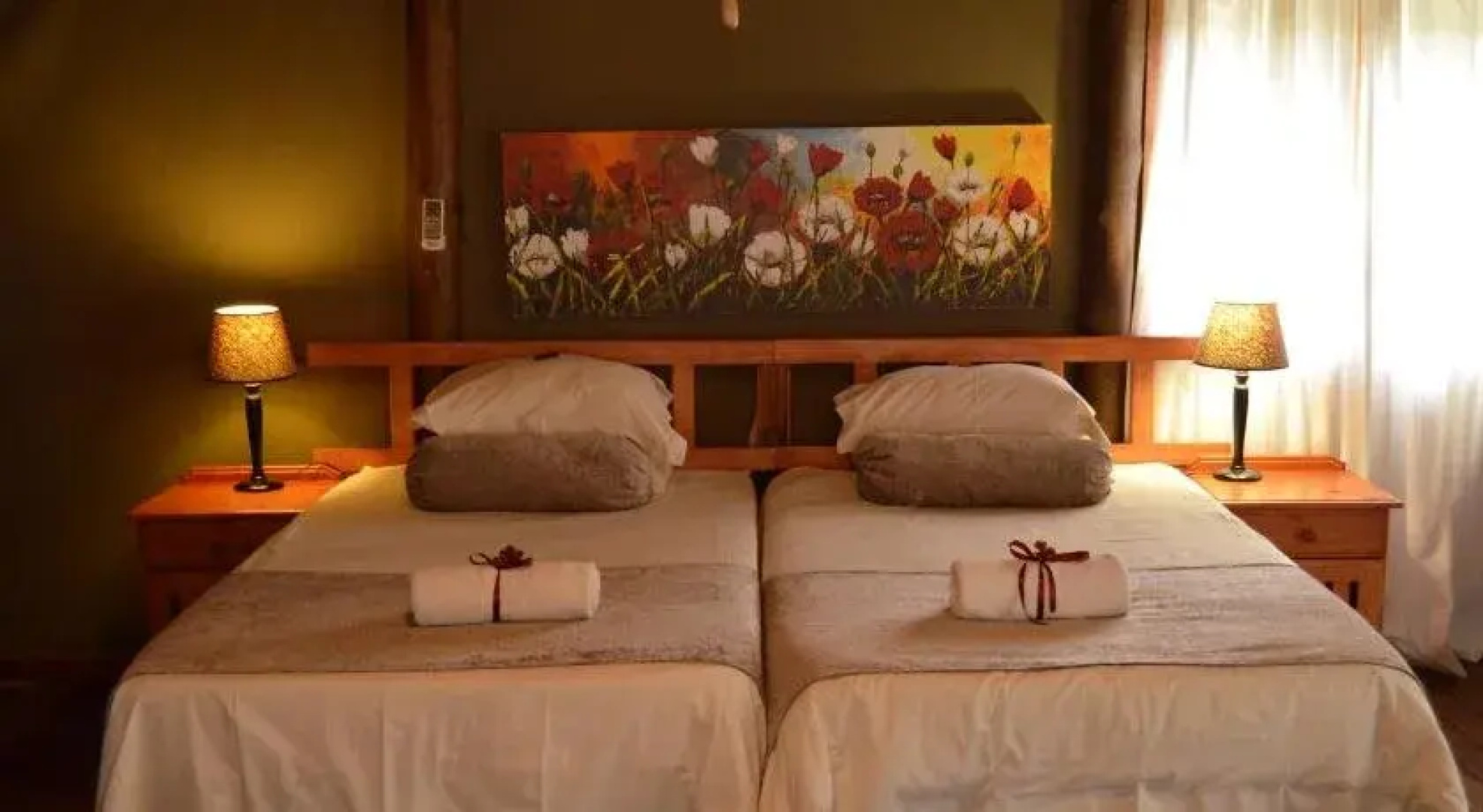 Acasia Guest Lodge