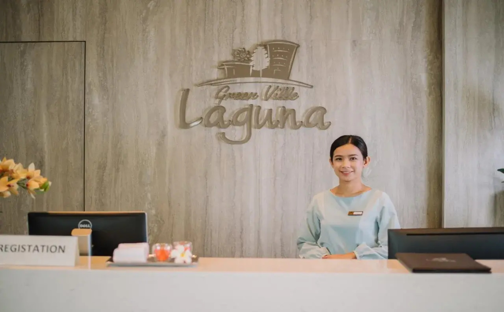 Green Ville Laguna Hotel