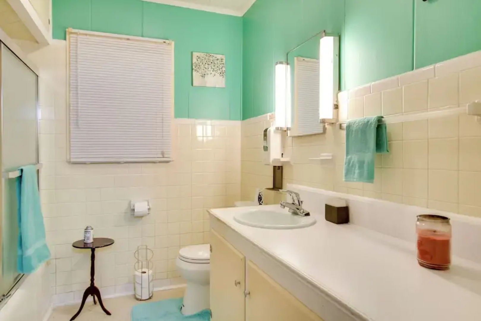 Walk to 1st Street: Family Home in Thibodaux!