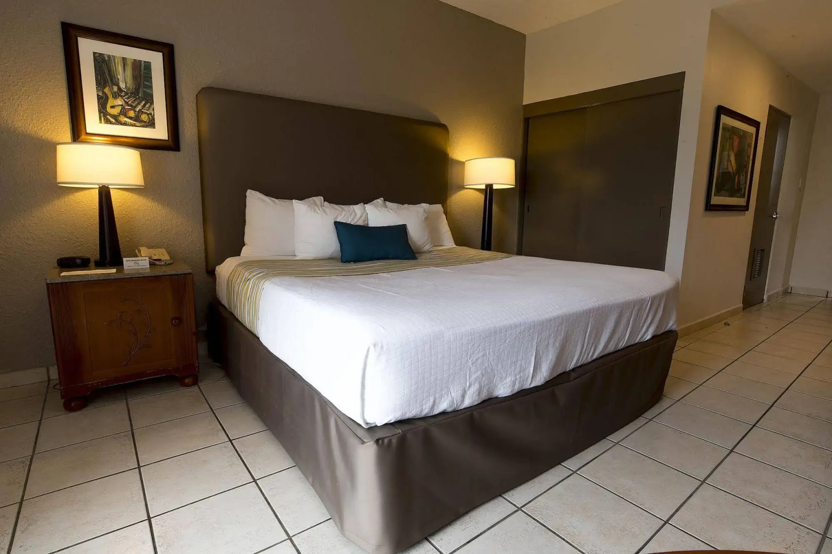 Rincon of the Seas - Grand Caribbean Hotel