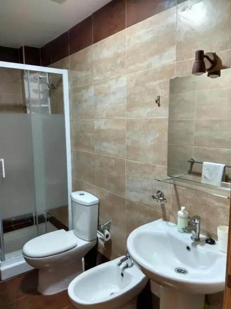 Apartamento Granada Monachil I