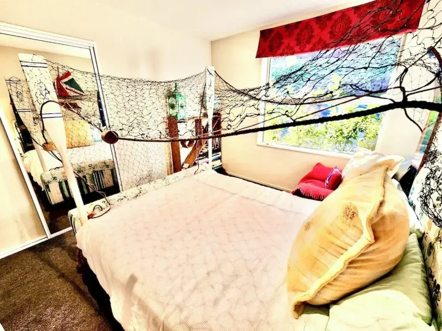 Lyttelton Boatique House