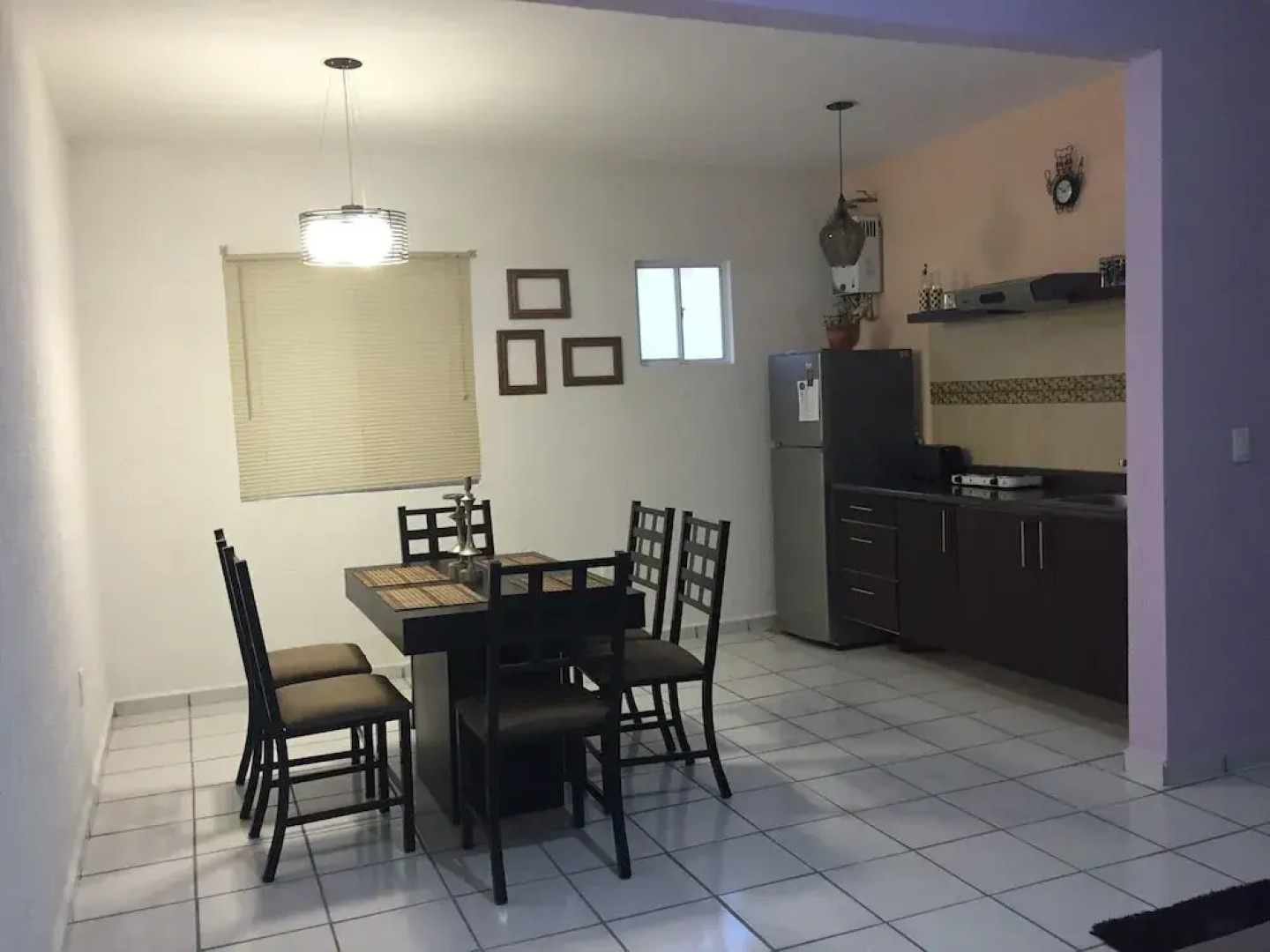 Apartamentos Riviera Maya