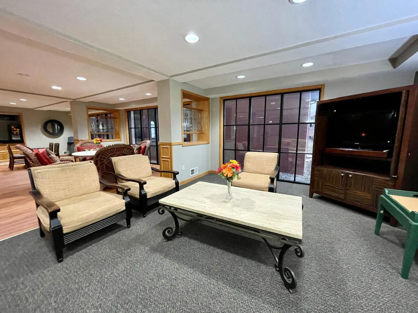 FairBridge Inn & Suites Fort Wayne